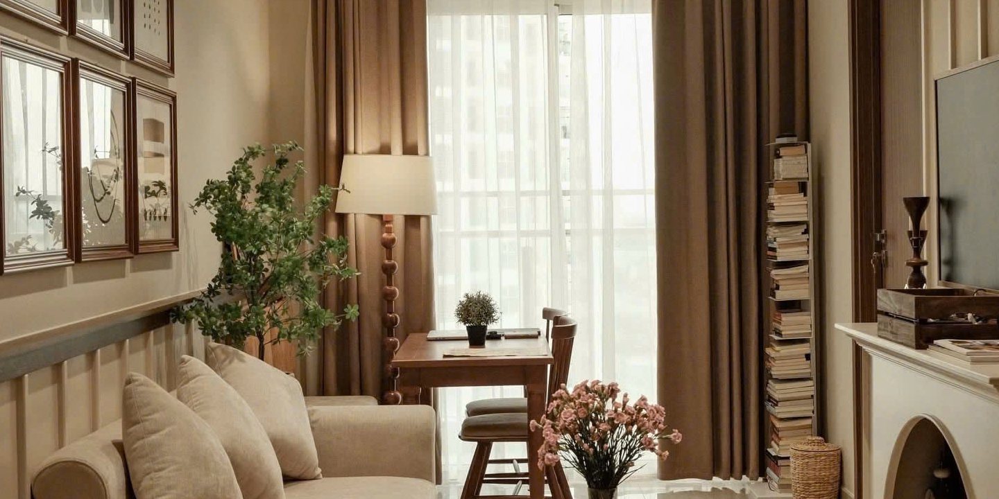 Stylish Family Appartment